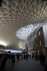 King's Cross Station