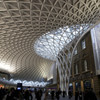 King's Cross Station