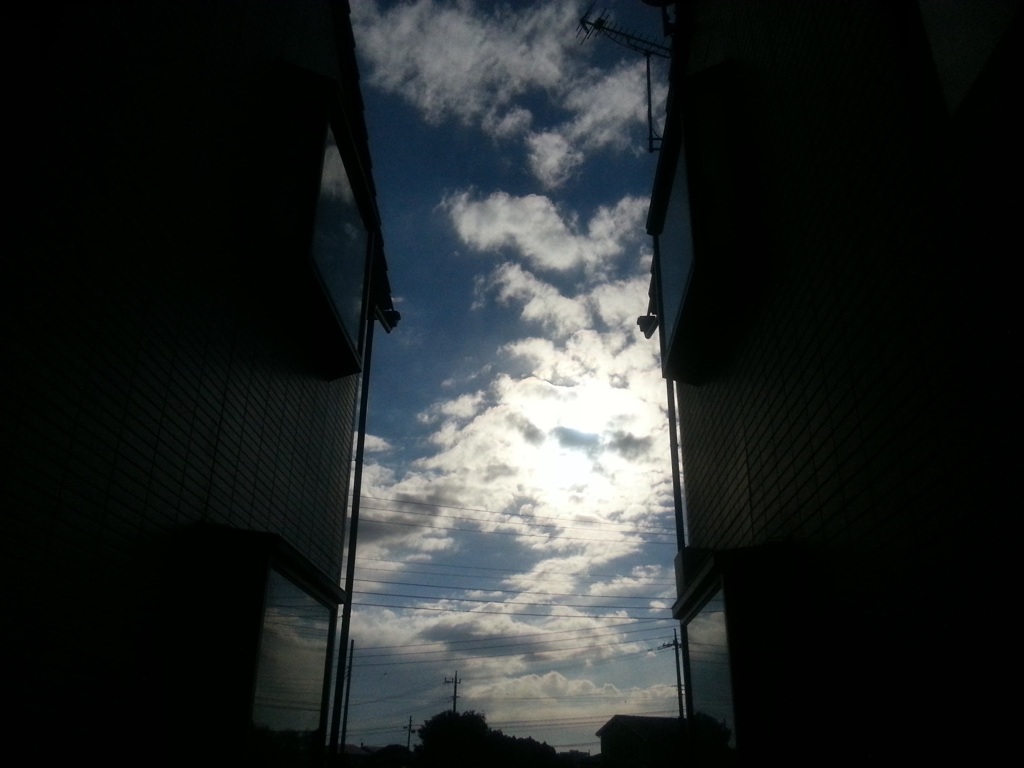 空