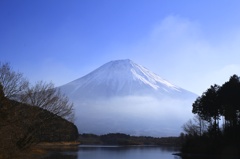 田貫湖