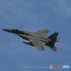 岐阜基地航空祭　F-15①