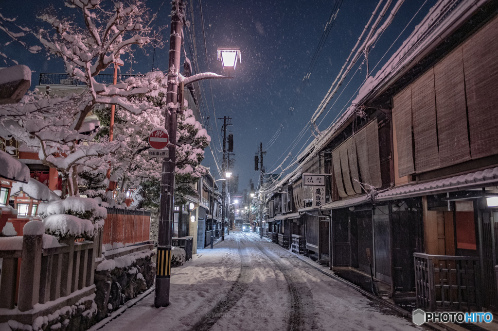 祇園白川