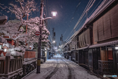 祇園白川