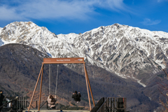 ヤッホーブランコ