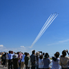 ブルーインパルス in 大阪・関西万博 ④