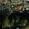 東燃ゼネラル石油・和歌山工場　2