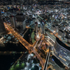 横浜nightview２
