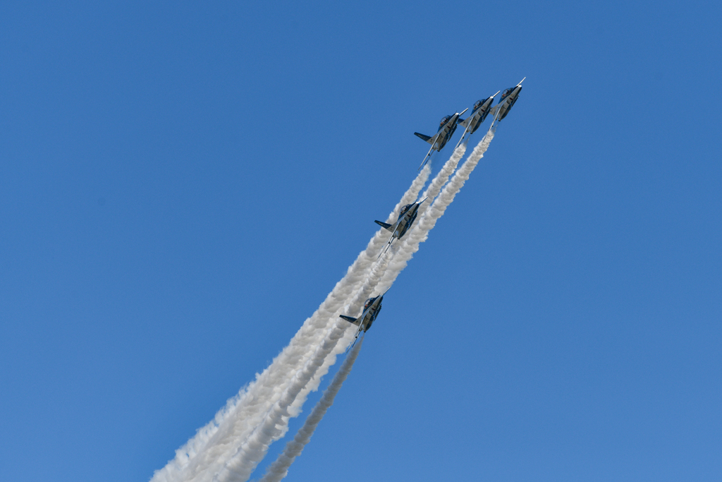 航空祭 in KOMATSU ⑸