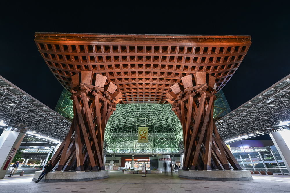 KANAZAWA