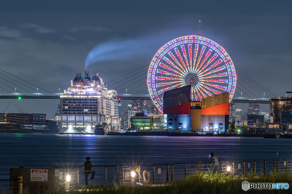 MSCベリッシマ