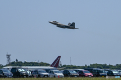F-22 RAPTOR②