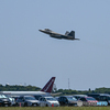 F-22 RAPTOR②