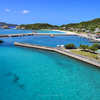 阿嘉大橋から