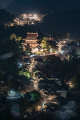 金峰山寺