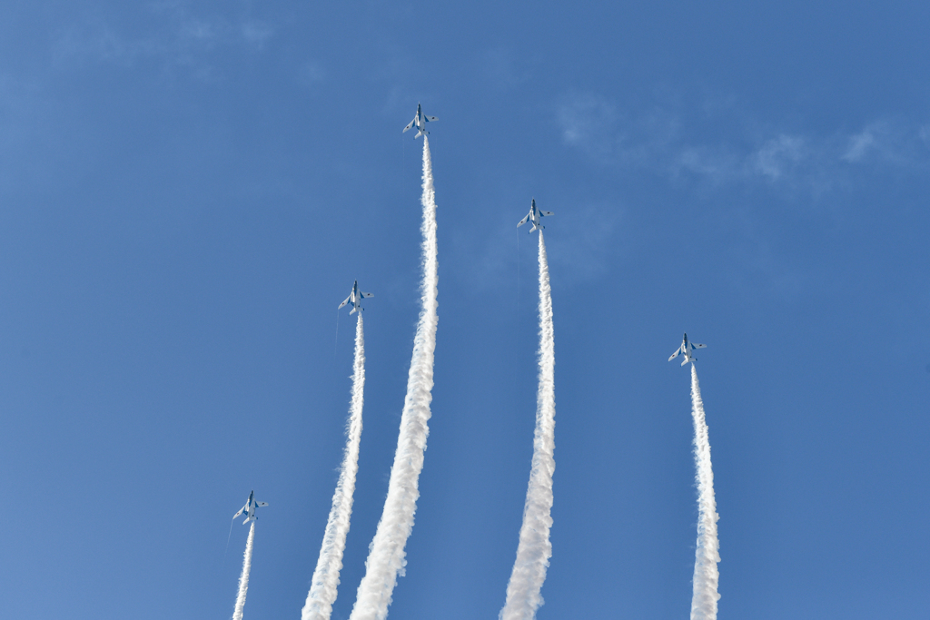 航空祭 in KOMATSU ⑹