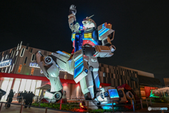 EXPO2025 GUNDAM
