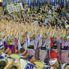 2023阿波踊り総踊り①