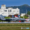 岐阜基地航空祭　F-15③