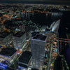 横浜nightview１