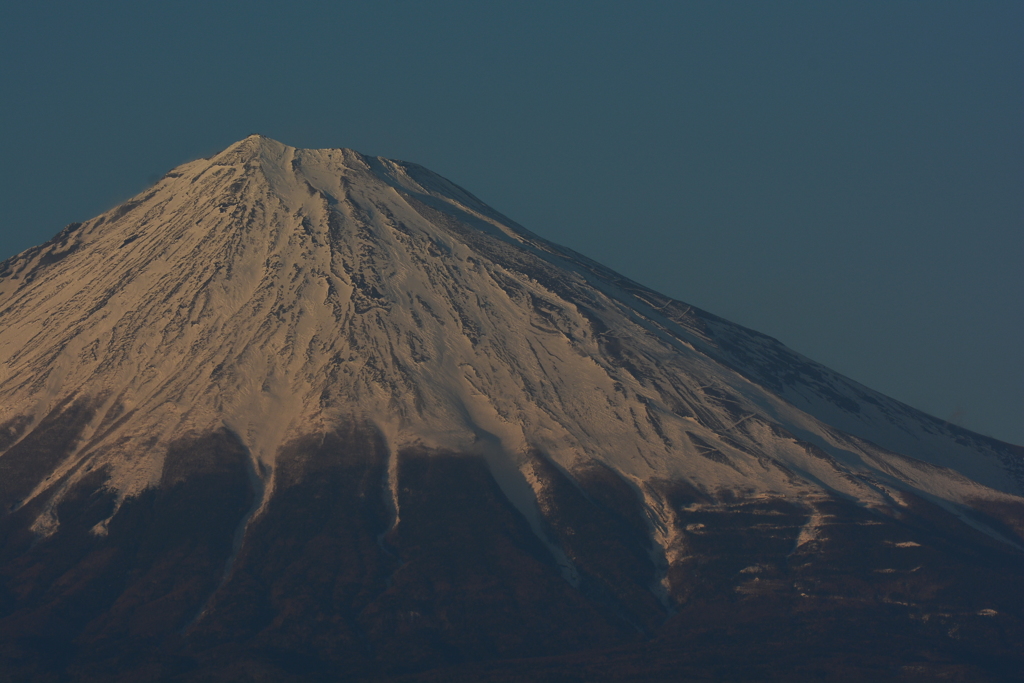 The FUJI