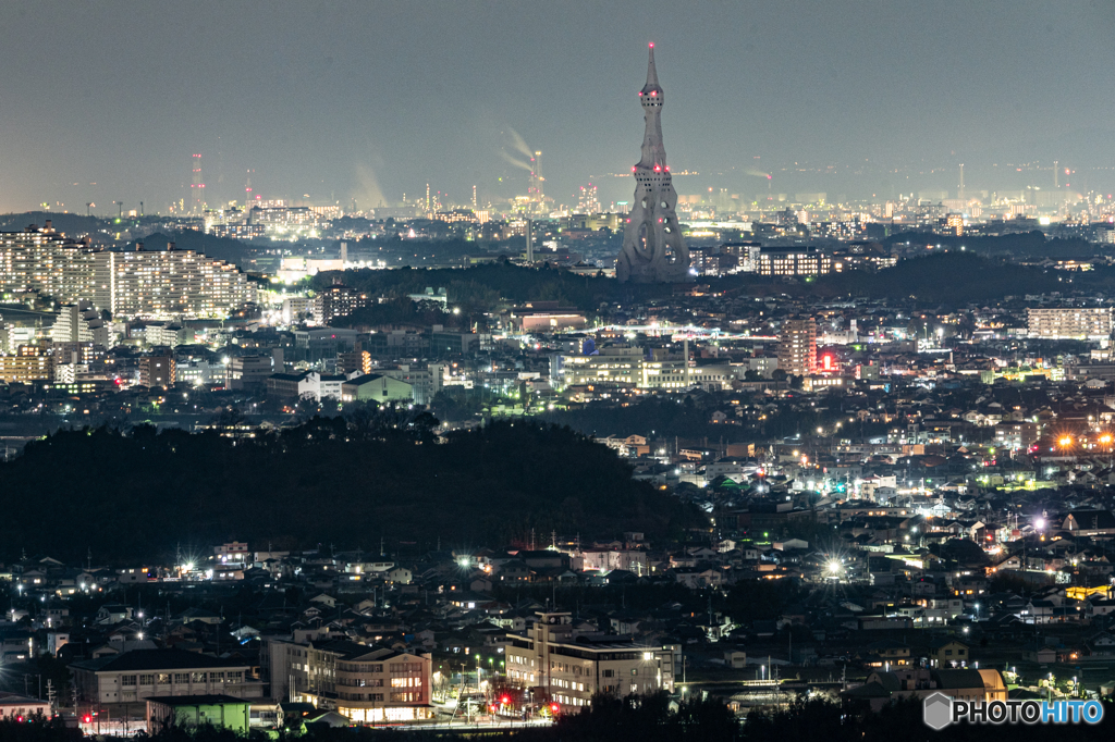 PLの塔