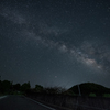 天の川