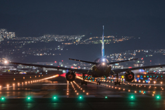 狙え離陸機