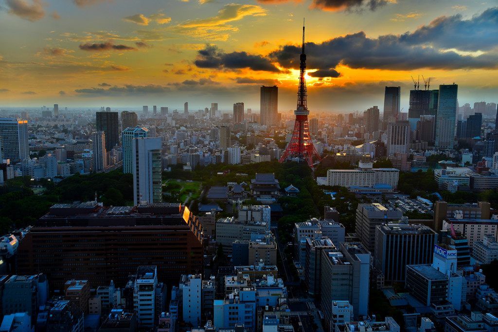 ＴＯＫＹＯ