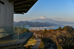 日本平テラス