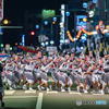男踊り