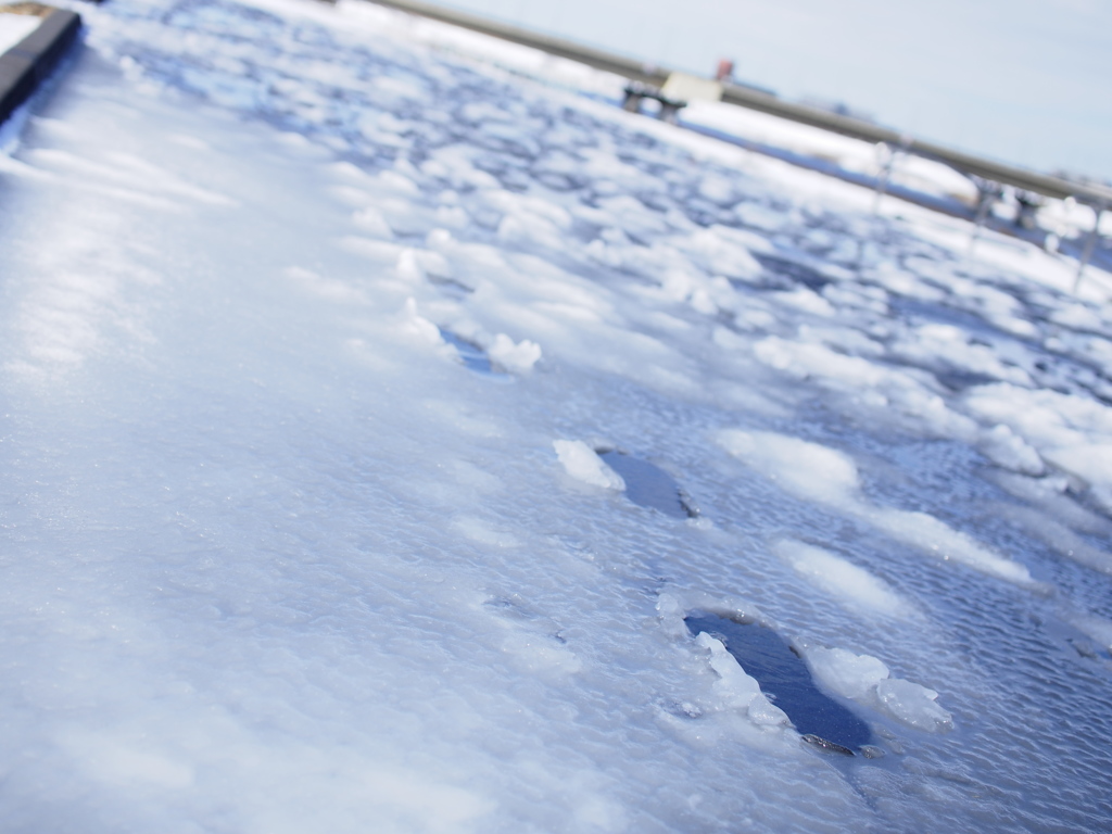 雪道