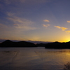 賢島「blue」