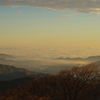 淡景