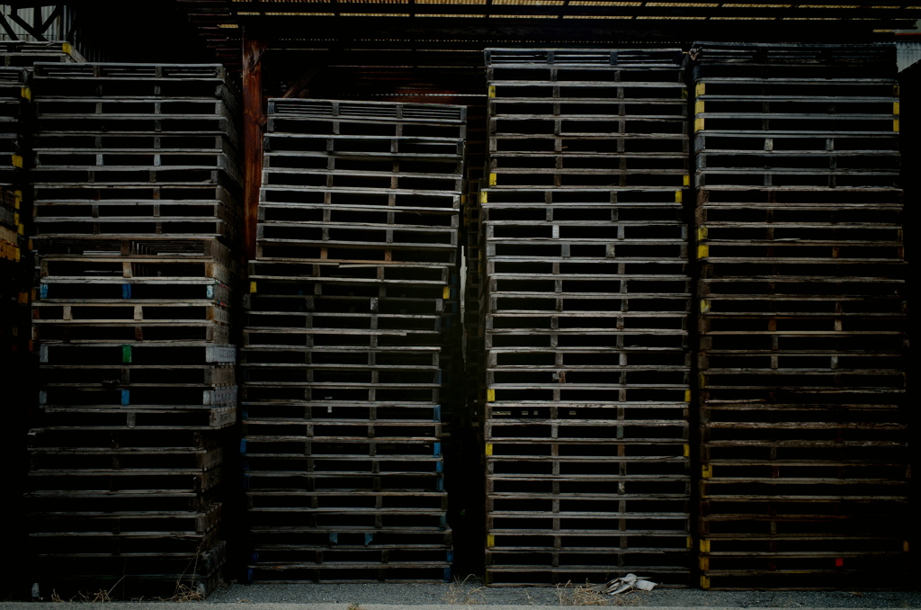 pallet