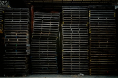 pallet