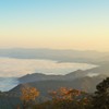 雲海に出会うのは・・・