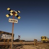 いすみ鉄道菜の花撮影の下見