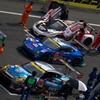Asian Le Mans Starting Grid