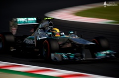 Lewis Hamilton, MERCEDES AMG PETRONAS F1