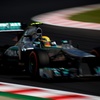 Lewis Hamilton, MERCEDES AMG PETRONAS F1