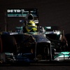 Nico Rosberg, MERCEDES AMG PETRONAS F1 T