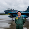 空を守る人　～F－２～