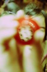 万華鏡からの～～EYES