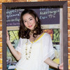 CP+に咲くHANA~カシオ～