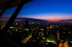 Tokyo Night View~2