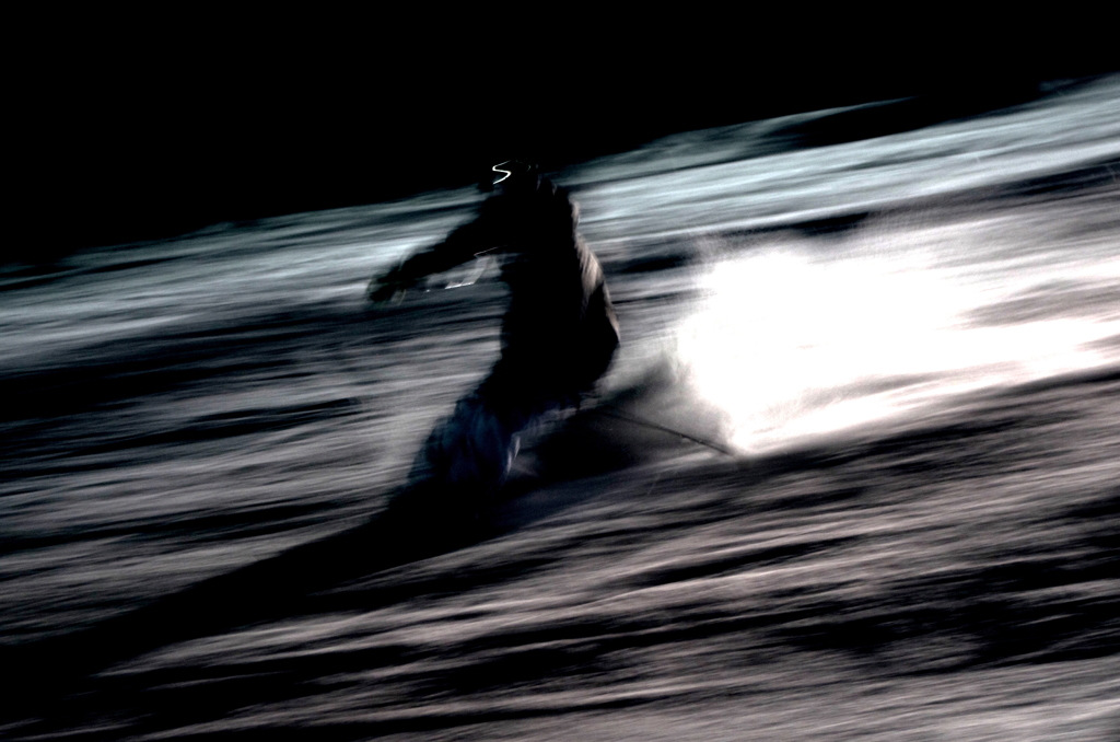 SPEED STAR~