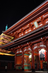 浅草寺