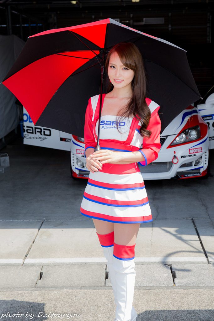 スーパー耐久に咲く　～サードレーシング～