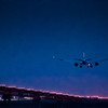 Night Landing