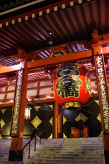 参拝